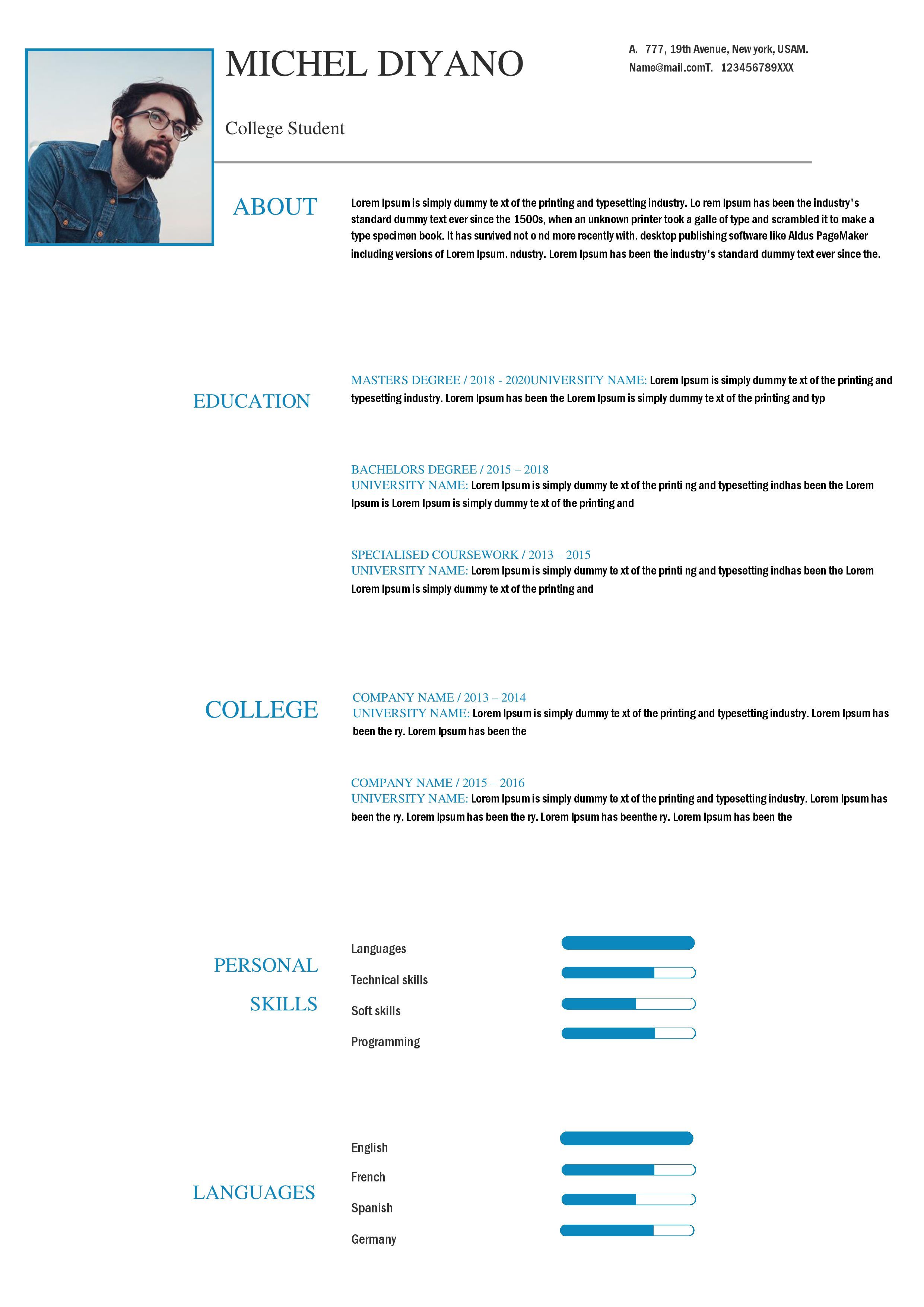 student resume template 2 (2).jpg