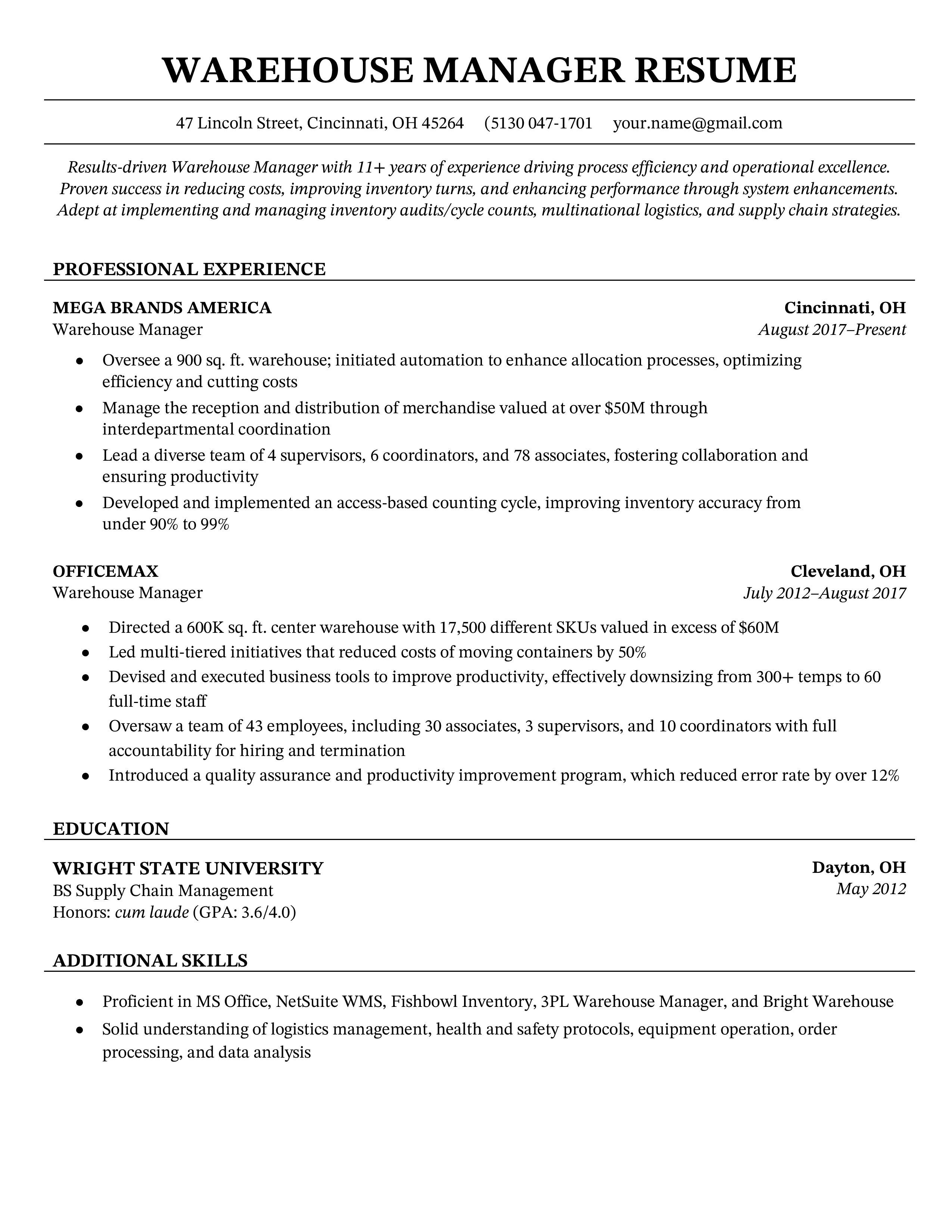 warehouse manager resume template 1.jpg