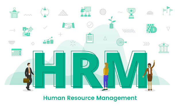 What are the 7 Roles of Human Resource Management? | HireQuotient