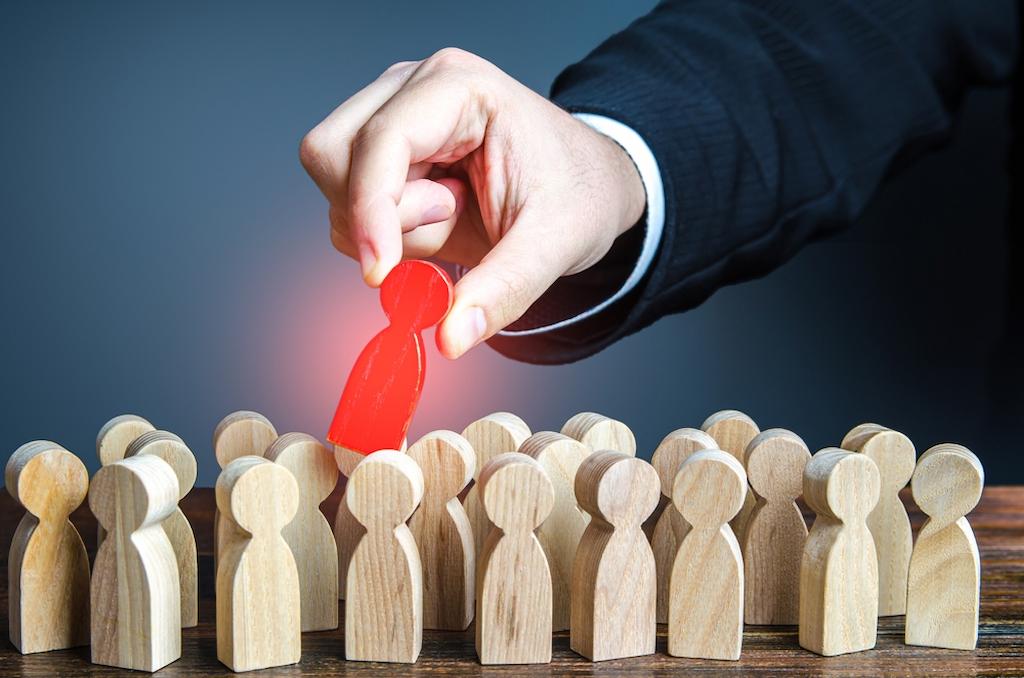 What is attrition bias hirequotient