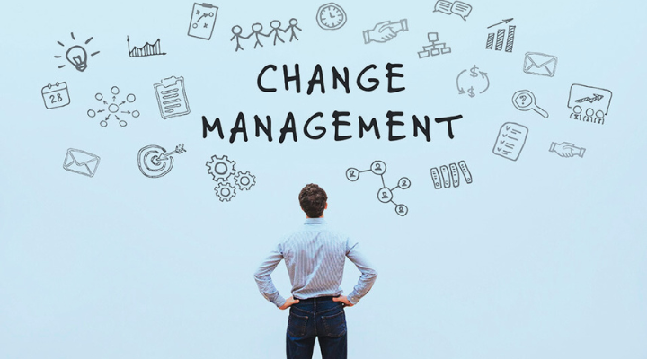 Change Manager Interview Questions | HireQuotient