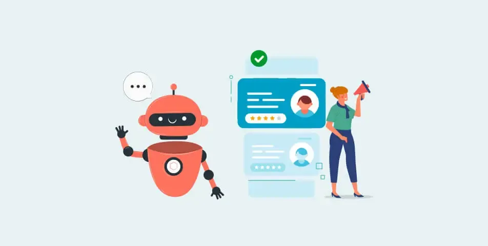 How Recruitment Chatbots are Transforming the Hiring Landscape ...