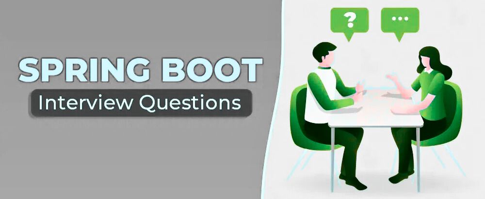 110+ Spring Boot Interview Questions (Updated for 2024) | HireQuotient