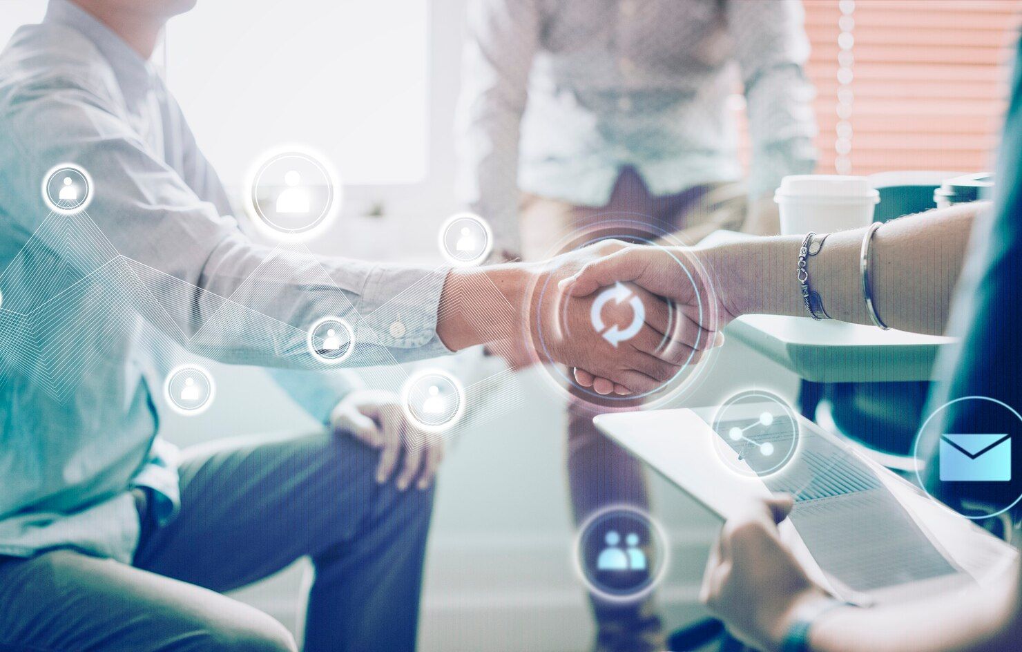 Recruitment Automation Guide to Upscale Your Hiring Needs | HireQuotient
