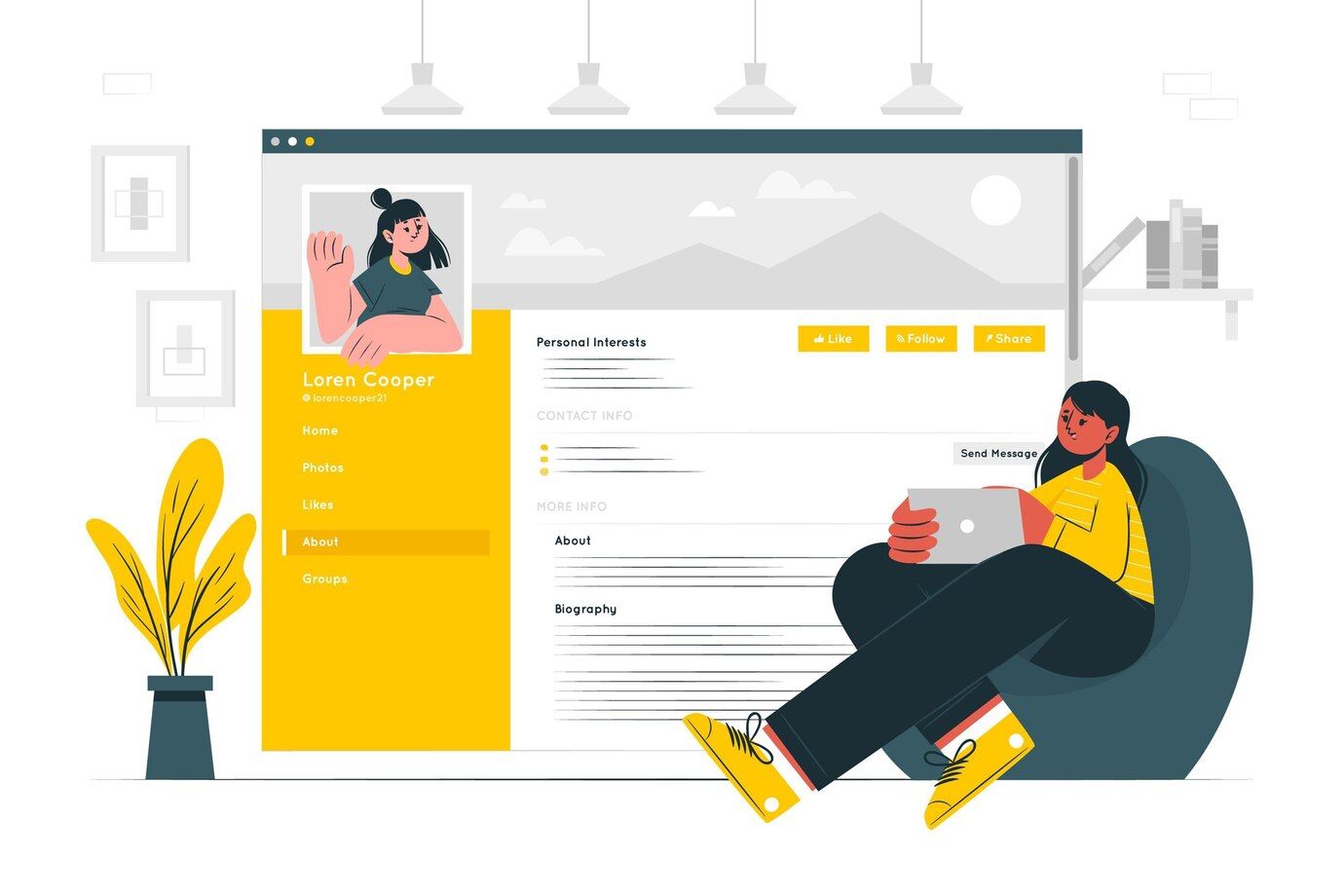 Revolutionizing Job Applications The Power Of Video Resume Makers