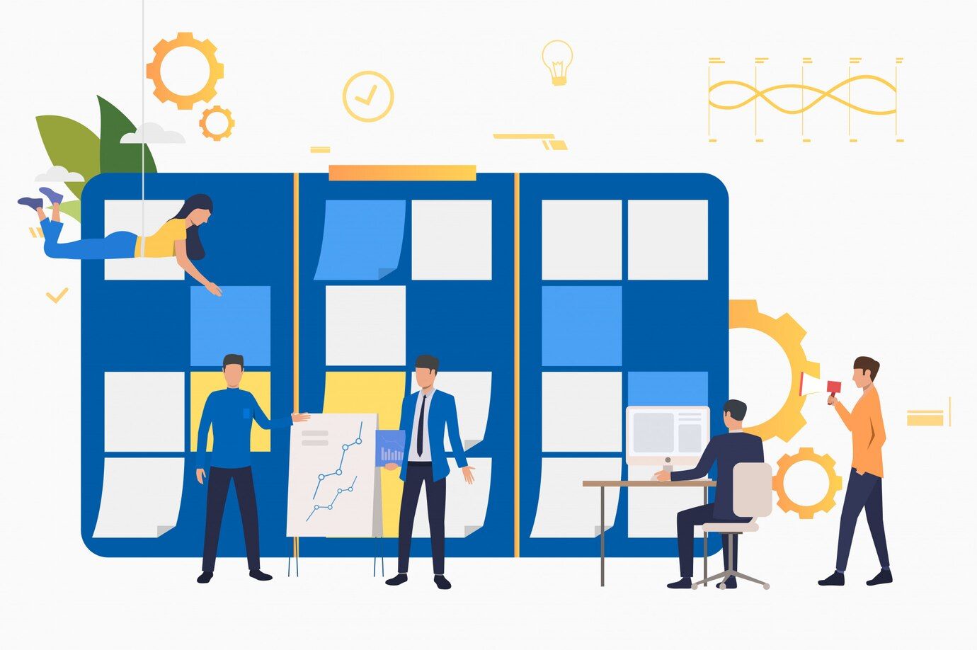 How To Use Linkedin Talent Hub For Workforce Planning And Management ...